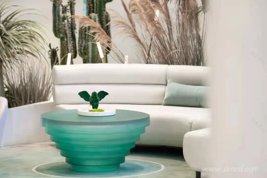 融创莫干溪谷·竹霖里丨中国湖州丨众睦设计-120