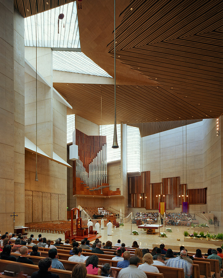 国立罗马艺术博物馆丨西班牙丨Rafael Moneo-38