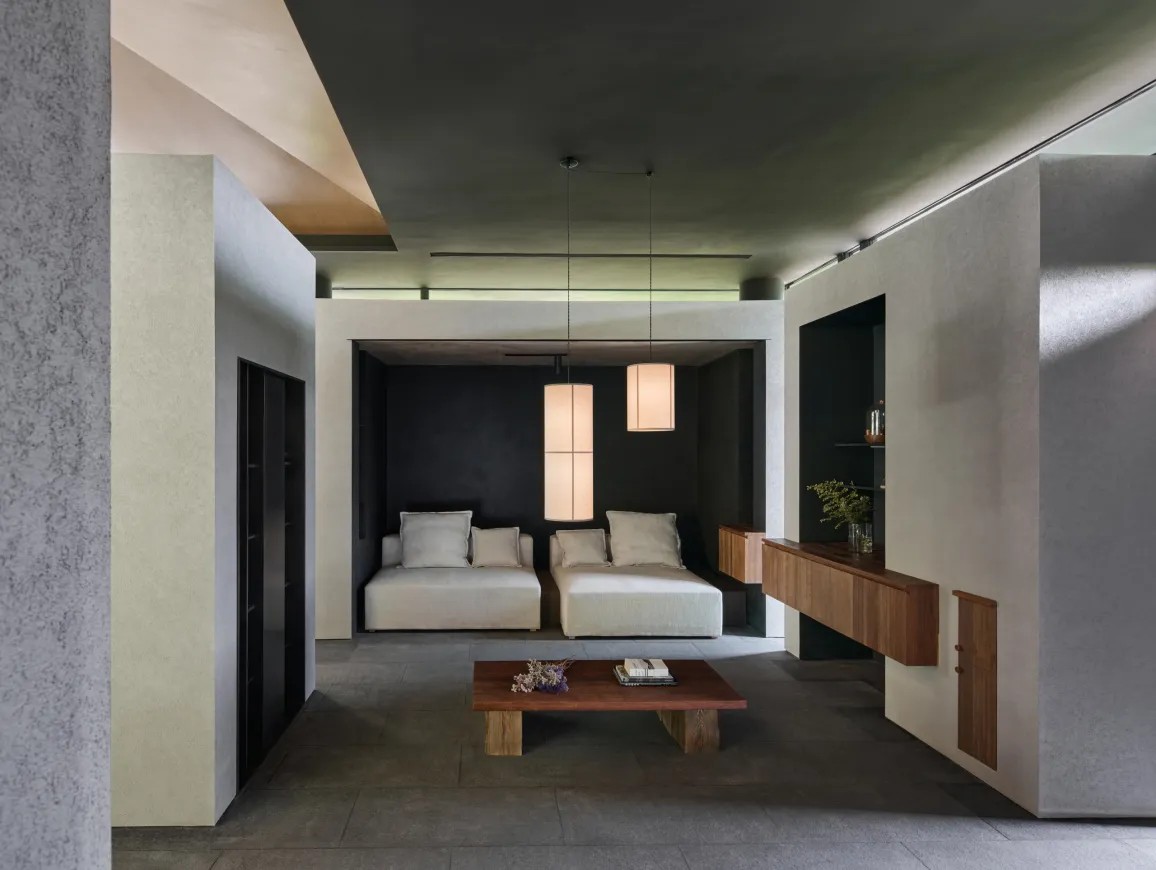 浙江松境度假庄园丨中国湖州丨八荒设计-25