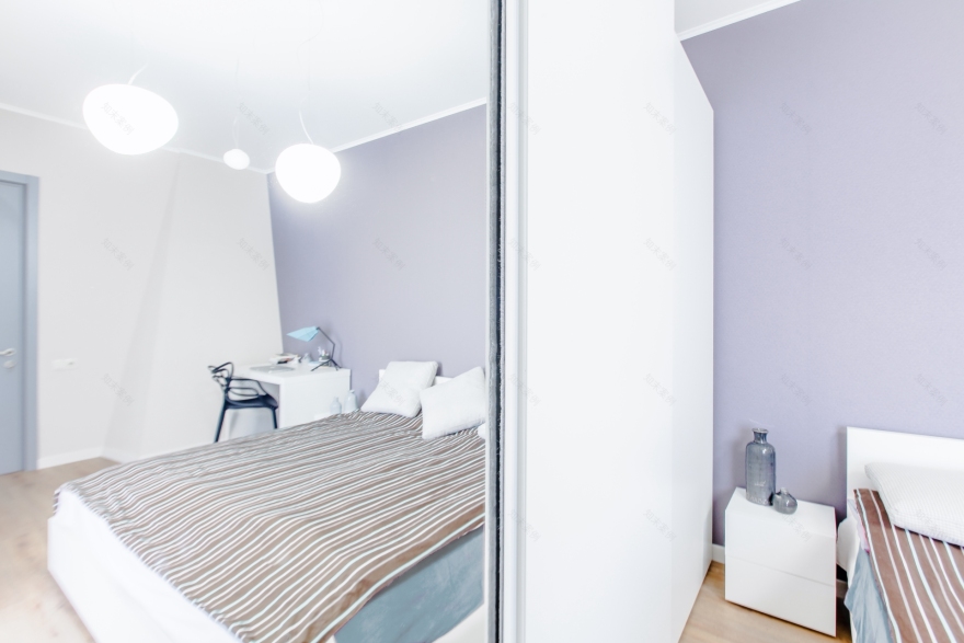 倾斜空间中的美学探索-14