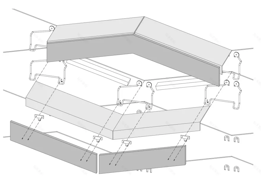 德国 Stuttgart Suppakids 童鞋店——趣味展示空间-24