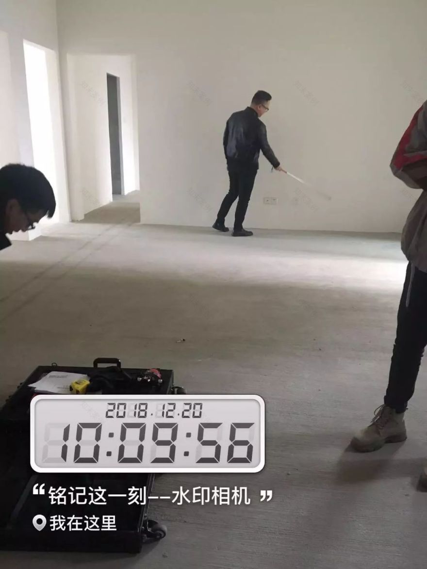 专业量房,打造人性化家居设计-42