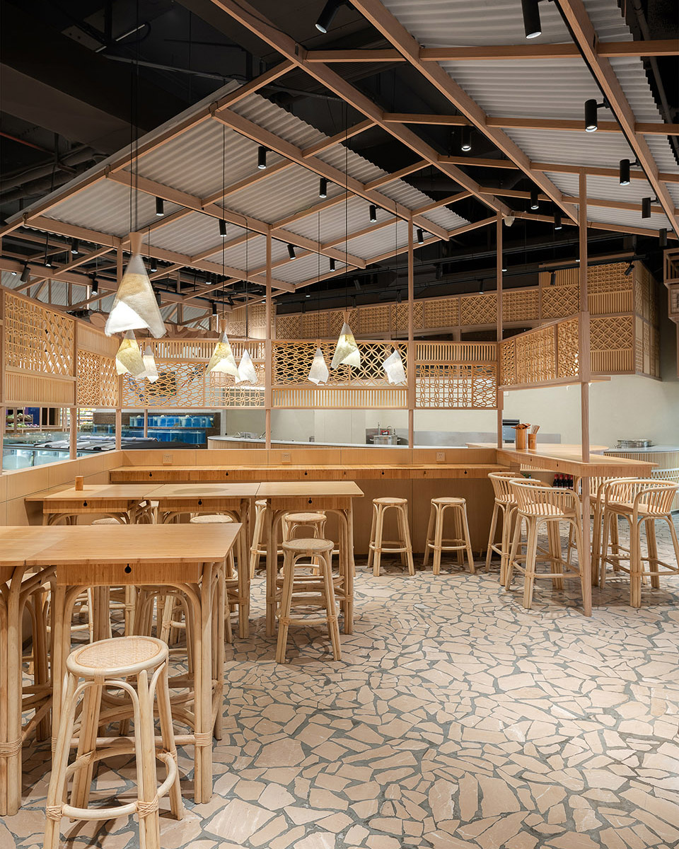 寻味街市，长沙 / 芝作室-34