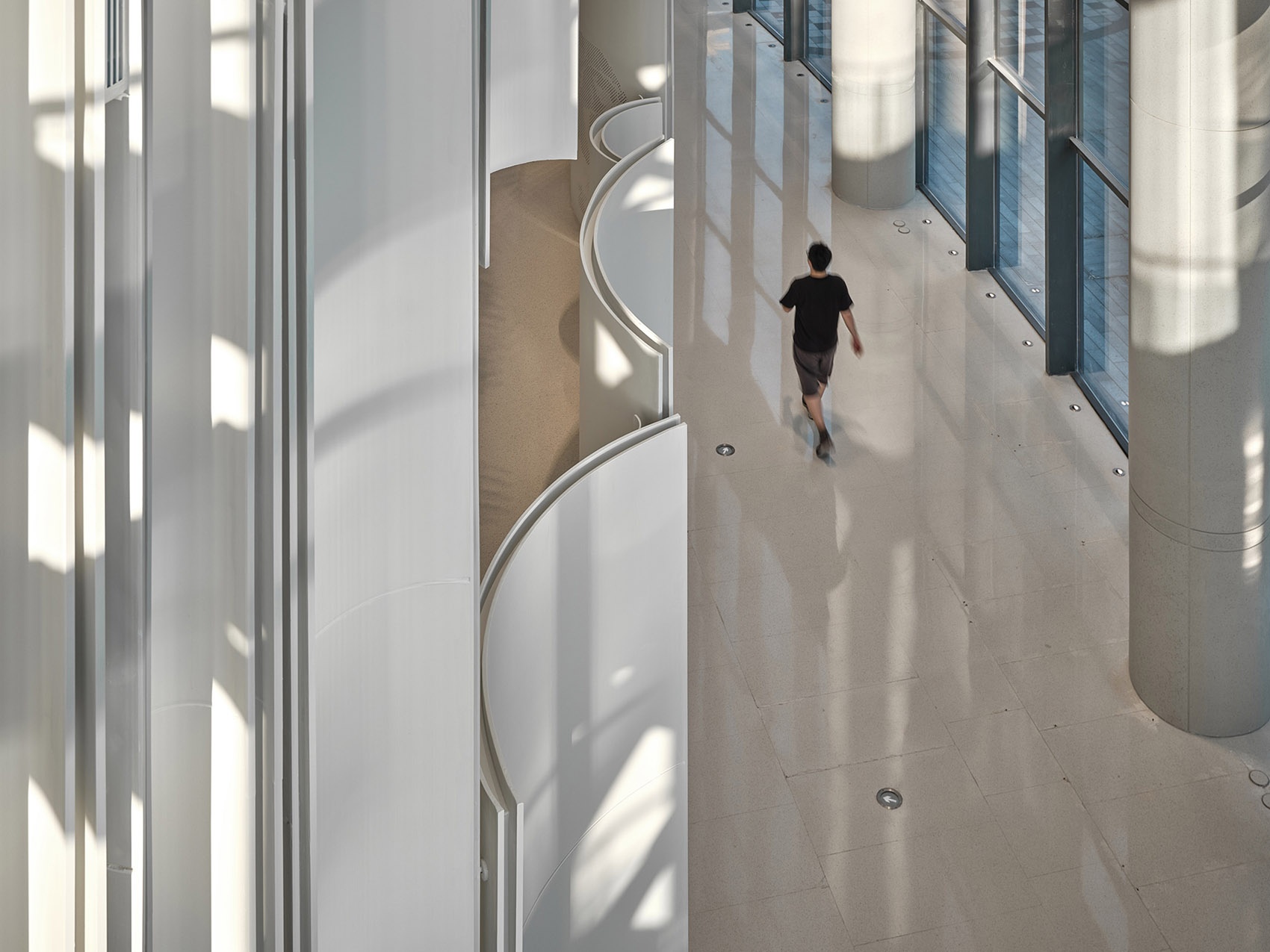 洛阳正大剧院丨中国洛阳丨壹正企划有限公司-16