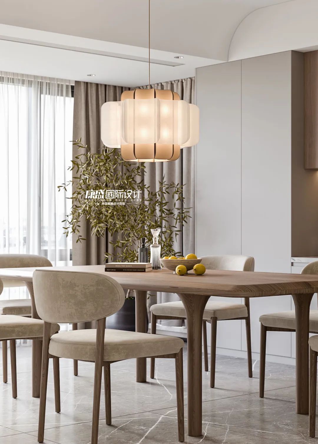 解压设计,让生活无压丨康盛国际设计-74