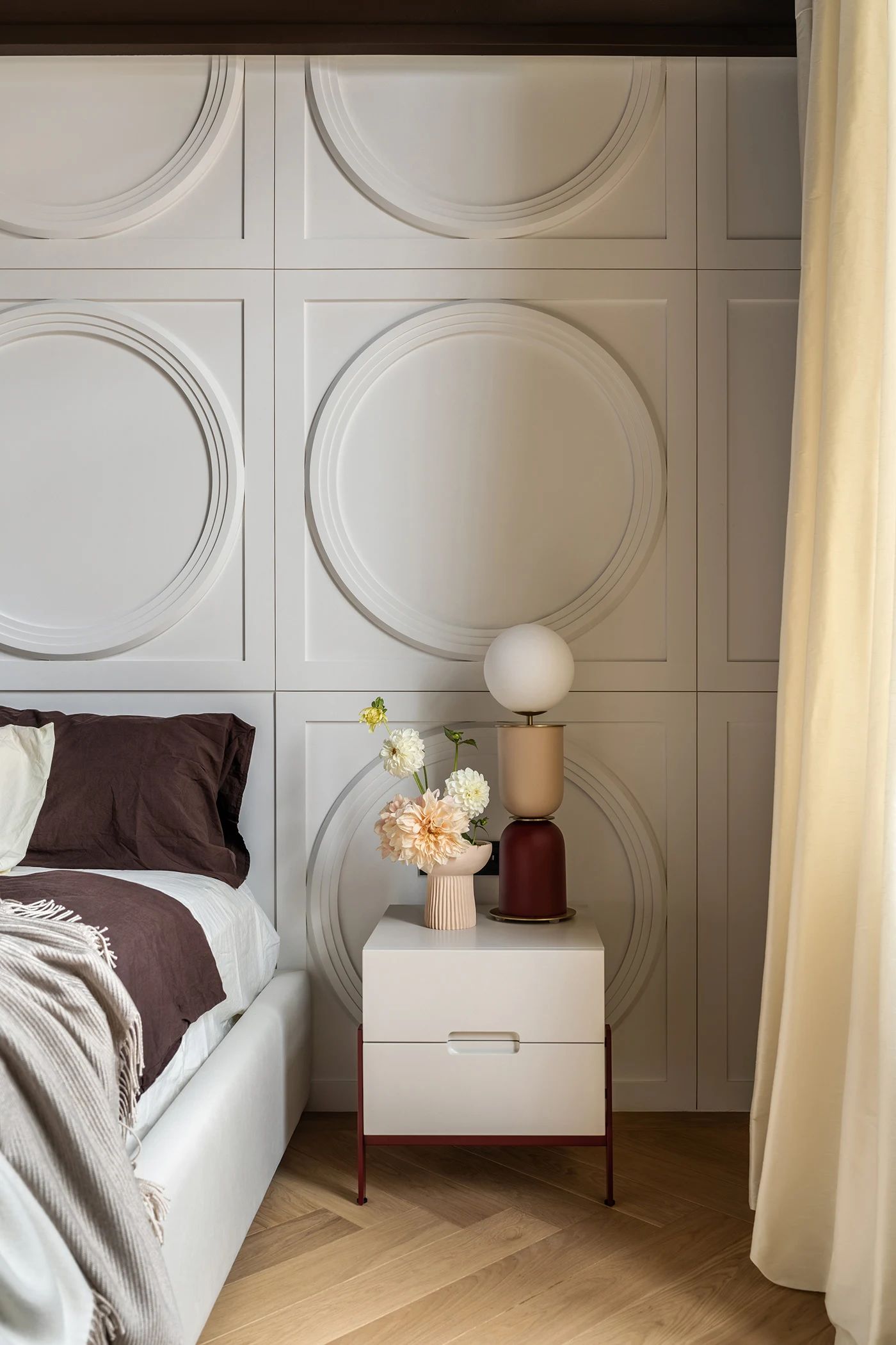 乌克兰基辅公寓设计-39