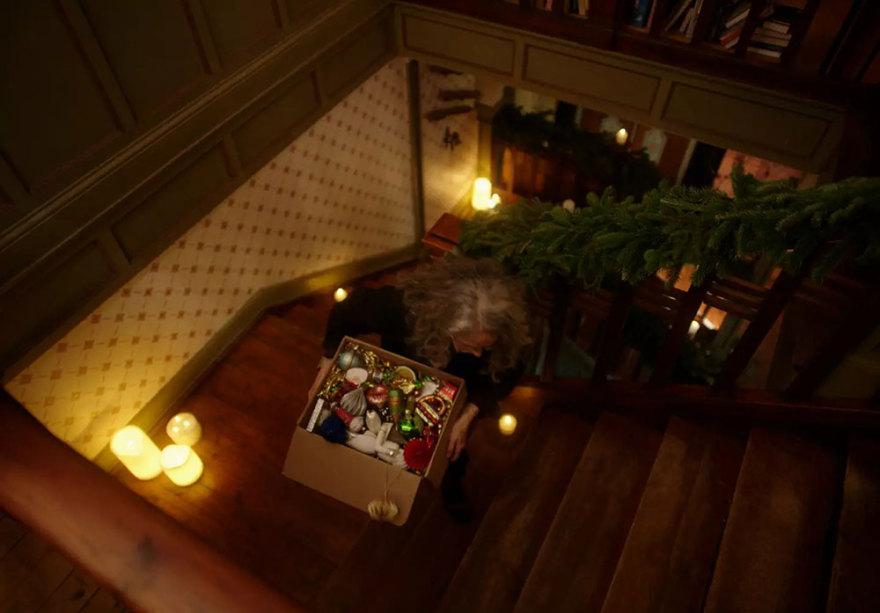 瑞典 Jotex 品牌 2021 圣诞家居装饰系列-17