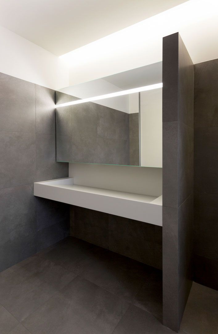 1905 年建筑的新生 | 瓦伦西亚老楼翻新记-45