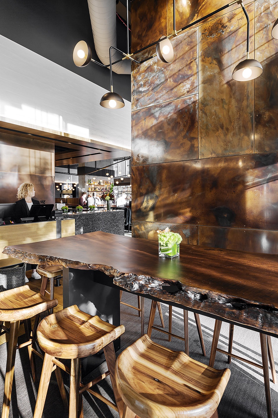 Wild Ginger 丹尼三角餐厅-23