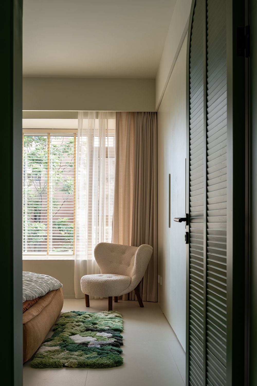 游野之外 · 武汉凤凰城 155㎡自然之家丨中国武汉-24