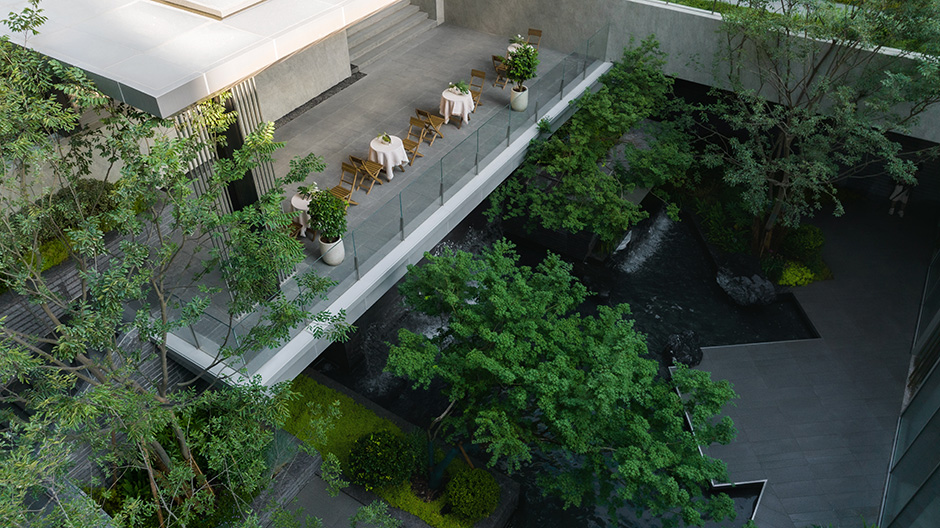 扬州中信泰富锦园丨中国扬州丨L&A集团上海分公司项目四组-36