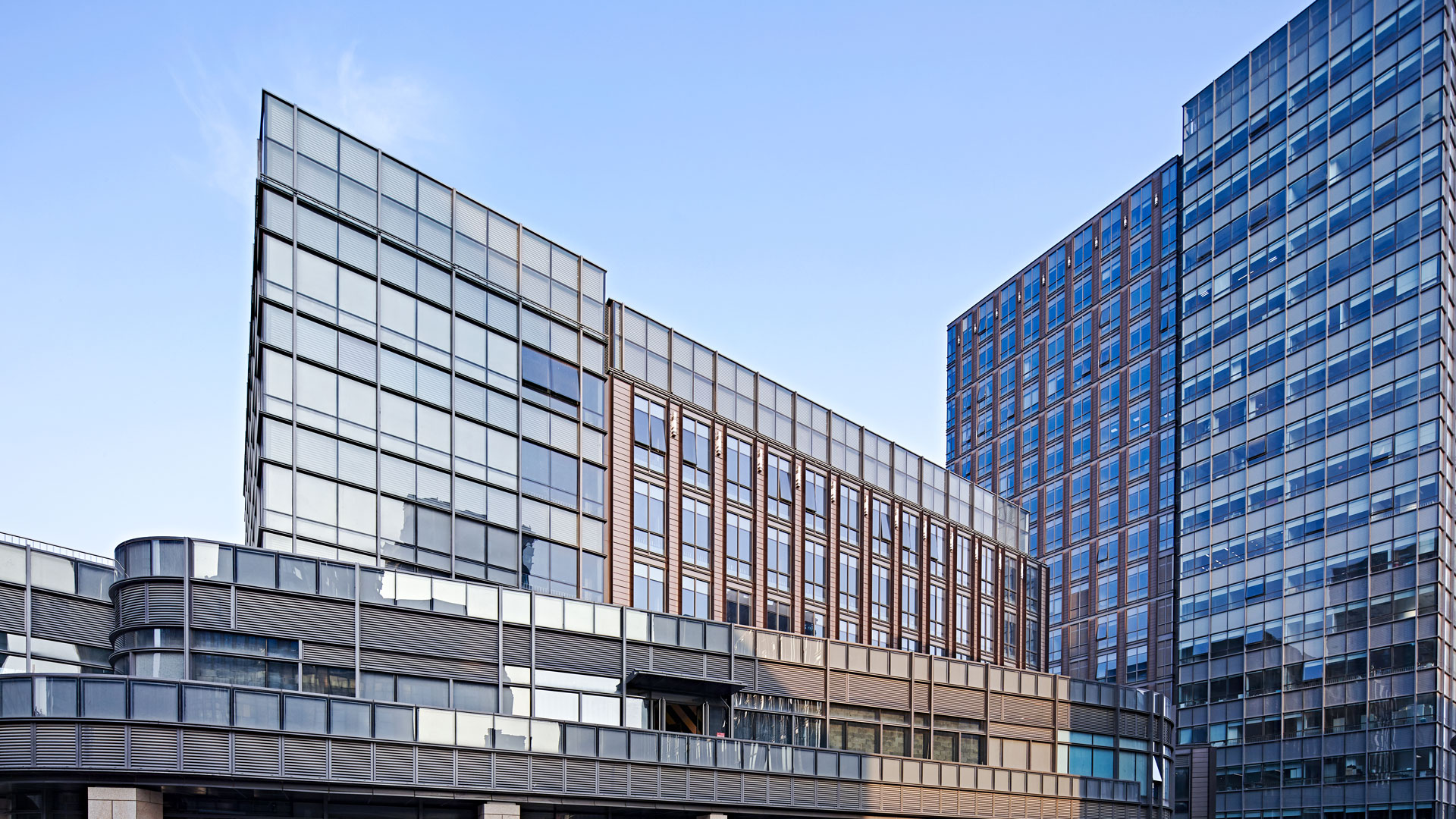 沈阳 COFCO 广场-11