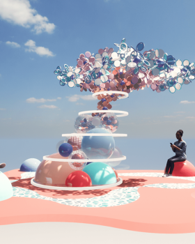 Bloom for Fun || Proposal Stage