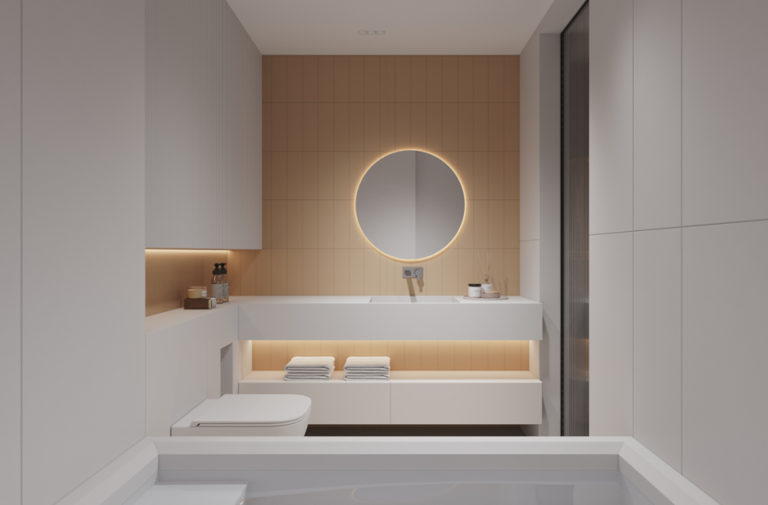 大都会艺术空间 · 现代生活与美学的完美融合丨王绍桔-111