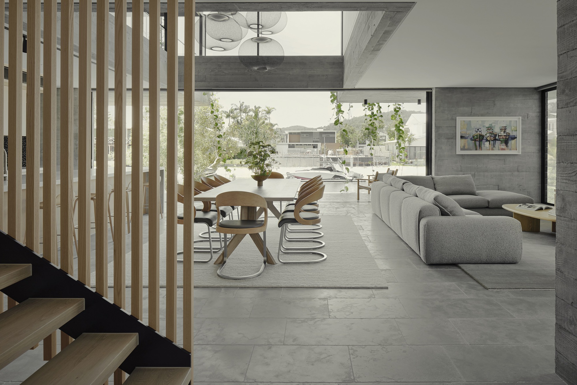 索哈文之家丨澳大利亚丨Lightbody Architects-17