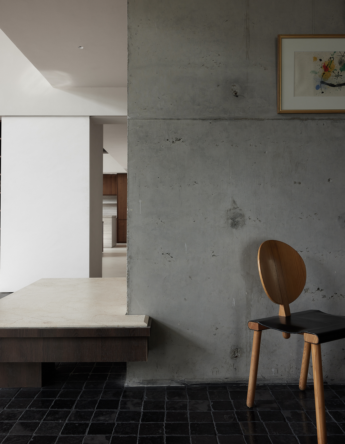 600㎡展厅设计 · 自然长期主义丨中国深圳丨懒猫创意空间-68