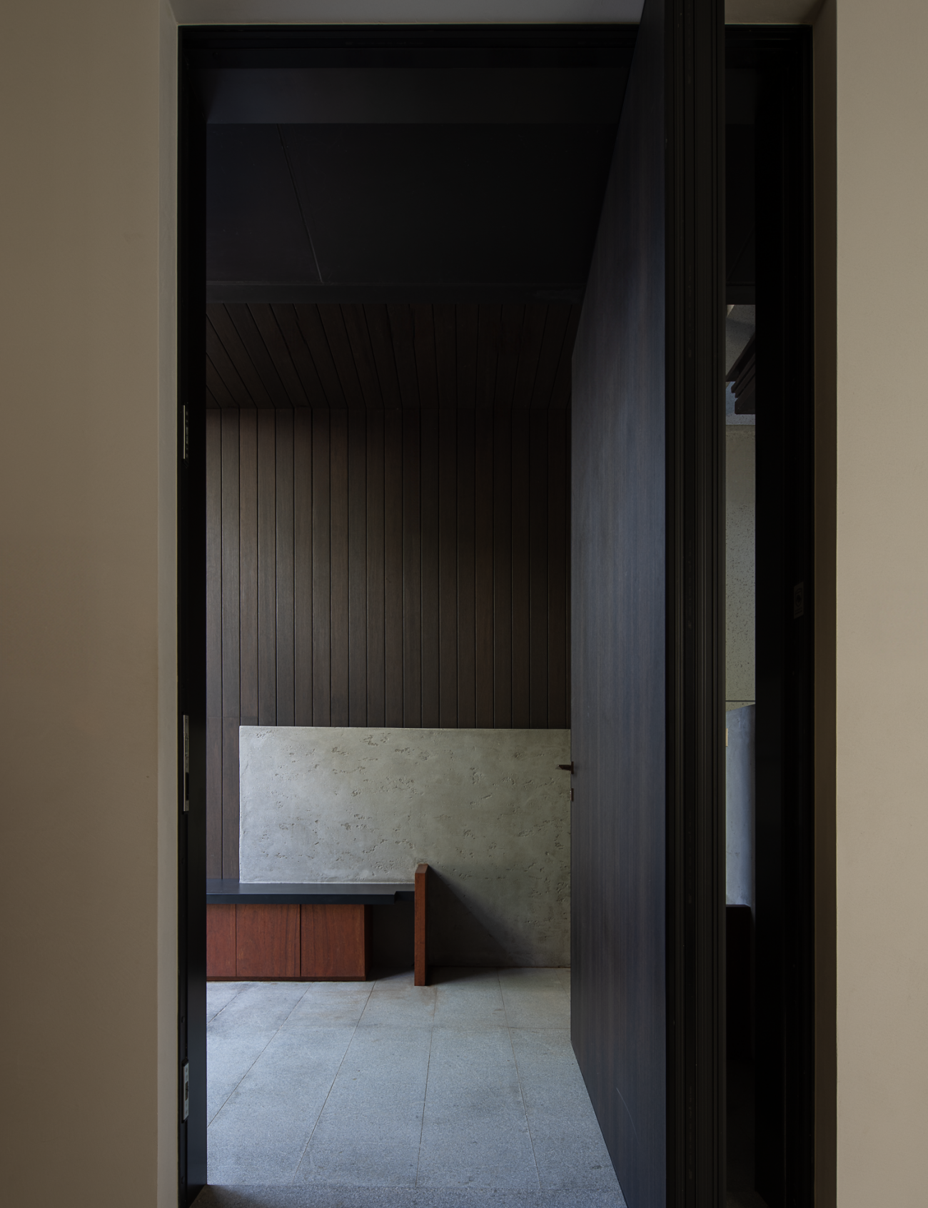 杨钧设计事务所 · 杭州江南院650㎡别墅丨中国杭州-18