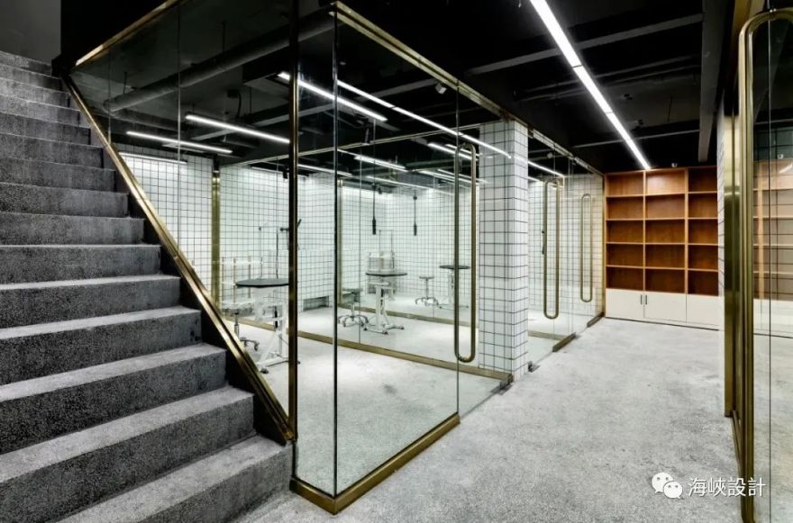 福州卡夫·House 五星級寵物店,設計演繹浪漫與精致-31