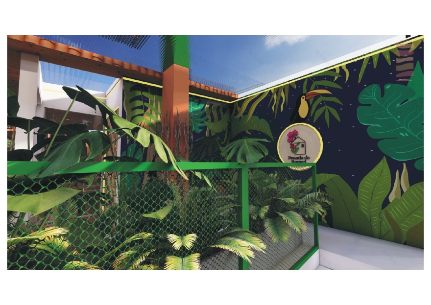 Airbnb en mera donde nace la vida- año 2025-12