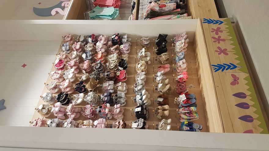 Kinder Parque Las Américas 购物中心设计-9