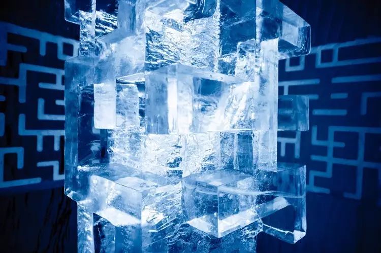 奇幻冰雪王国，梦幻水晶宫—— ICE HOTEL 365酒店-79