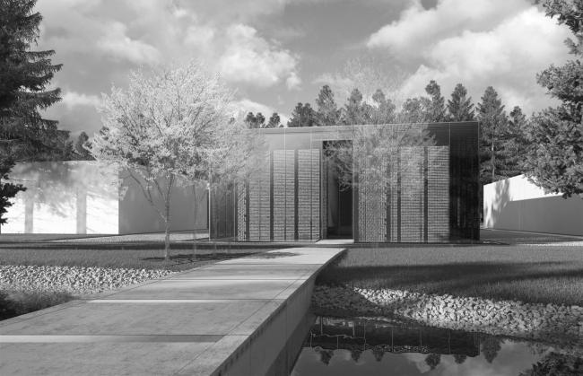 登封法王寺禅修中心丨中国西安-24