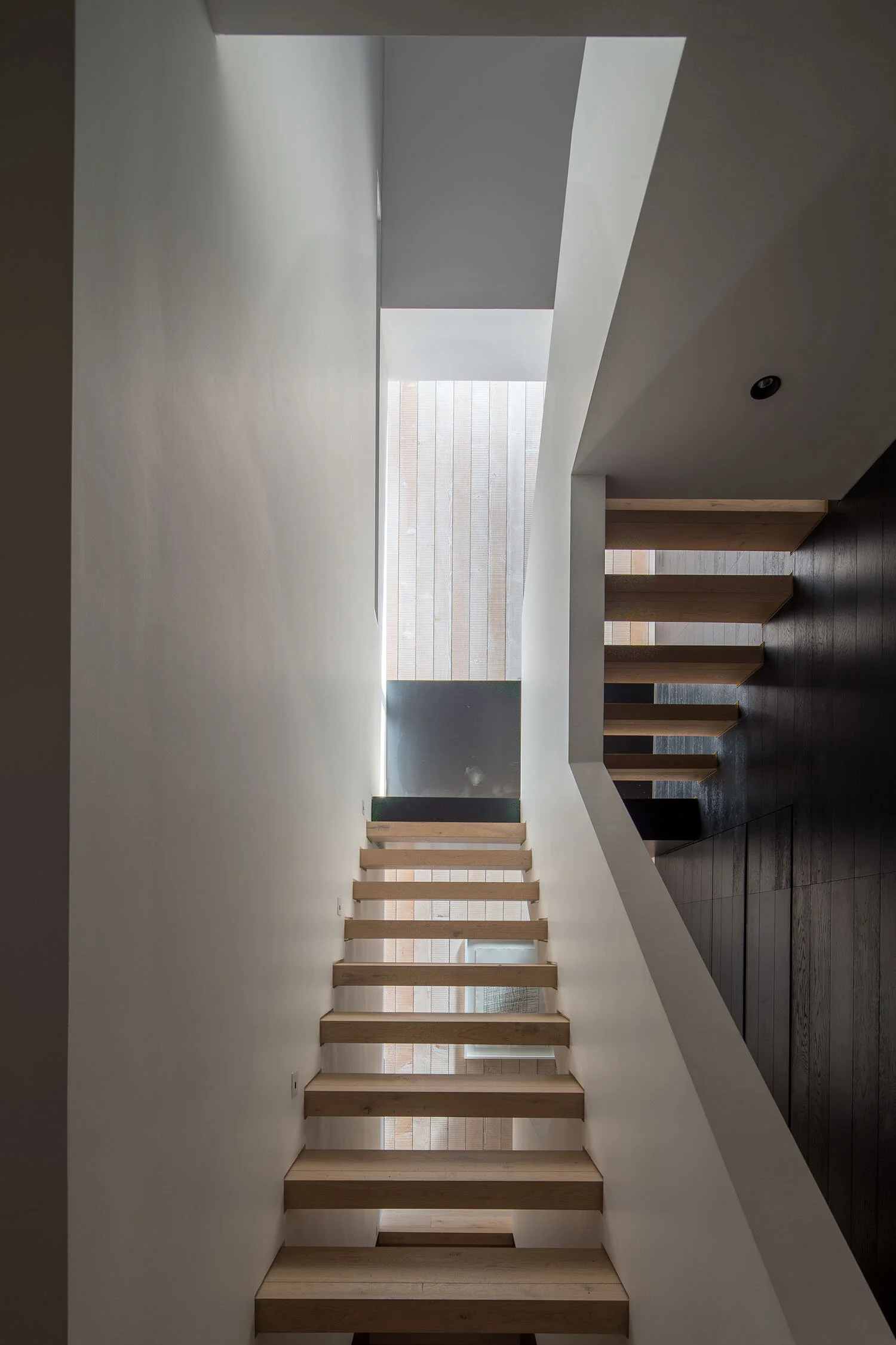 隐形房屋丨MCK Architects,JUICY DESIGN-20