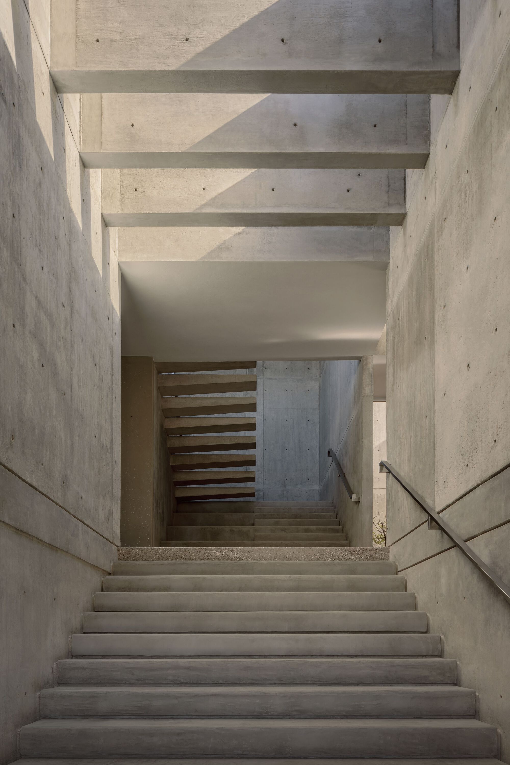 灵魂之屋丨墨西哥瓦哈卡丨Espacio 18 Arquitectura-24