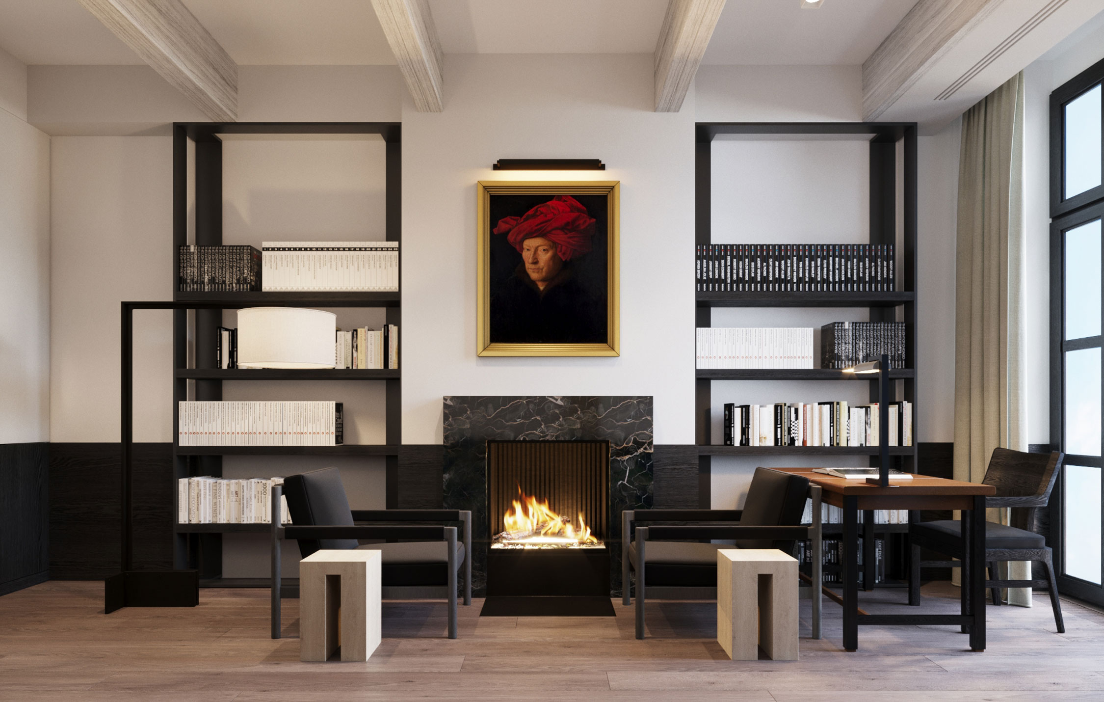 DAS LANDHAUS Krauze Architects-4