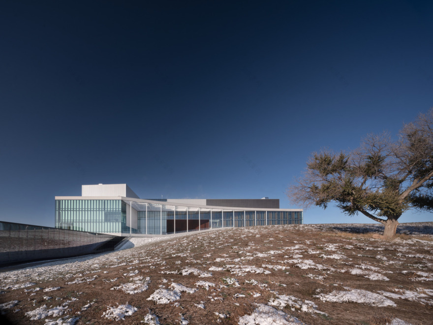 莱斯布里奇科学公共空间 | 跨学科研究的创新枢纽-46