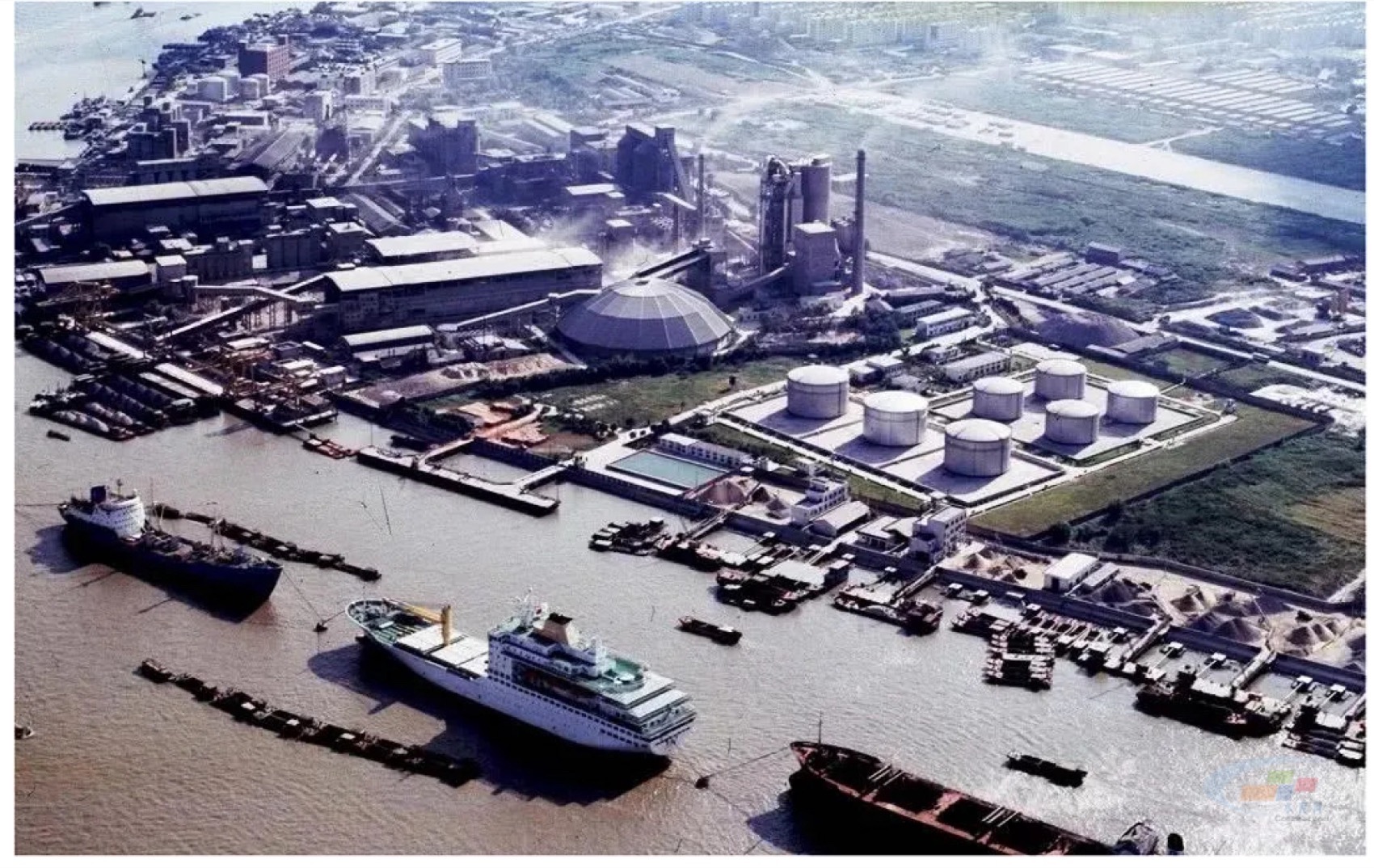 上海GATE M西岸梦中心丨中国上海-157