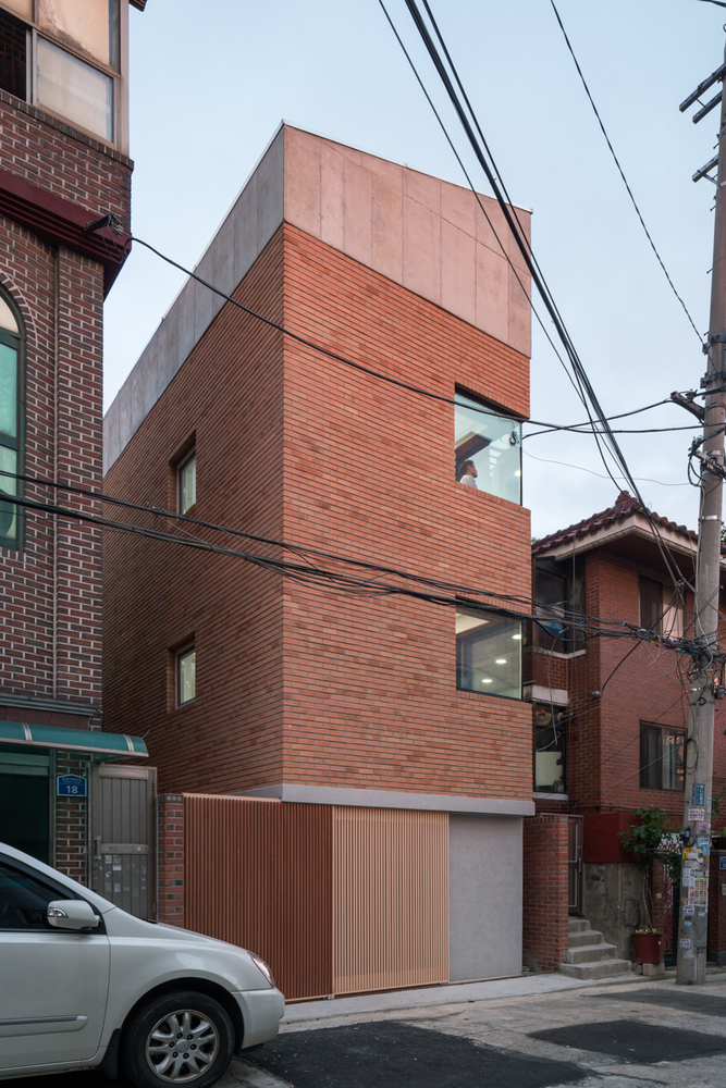 首尔老宅“生长”记-34