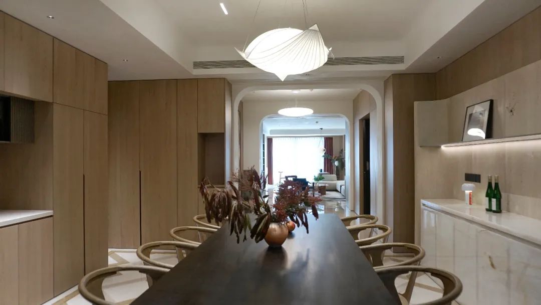 MUU 平层私宅改造丨中国杭州丨WEI 唯 DESIGN-34