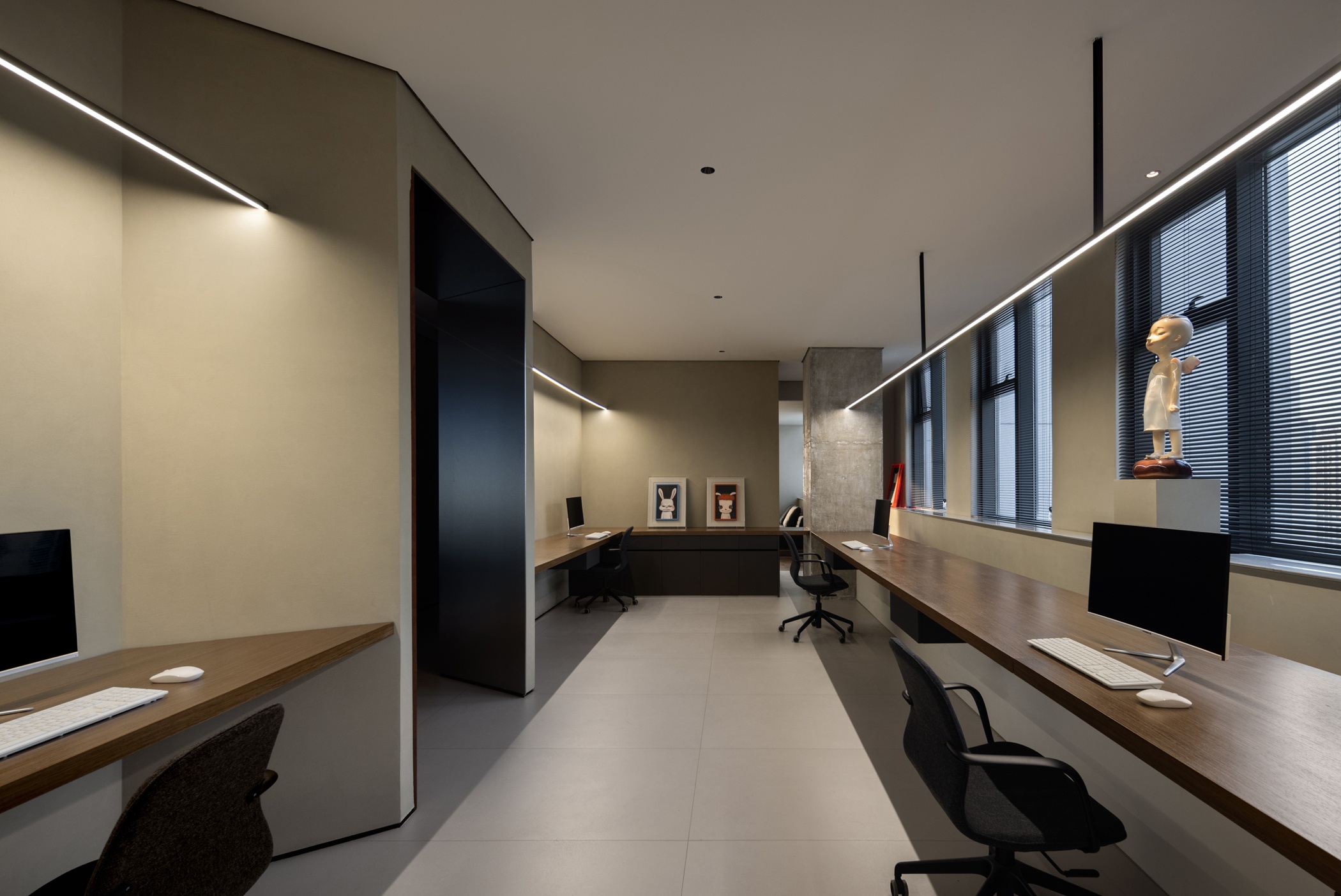 简蕴万象,新卷序开丨中国济南丨易昂设计-48