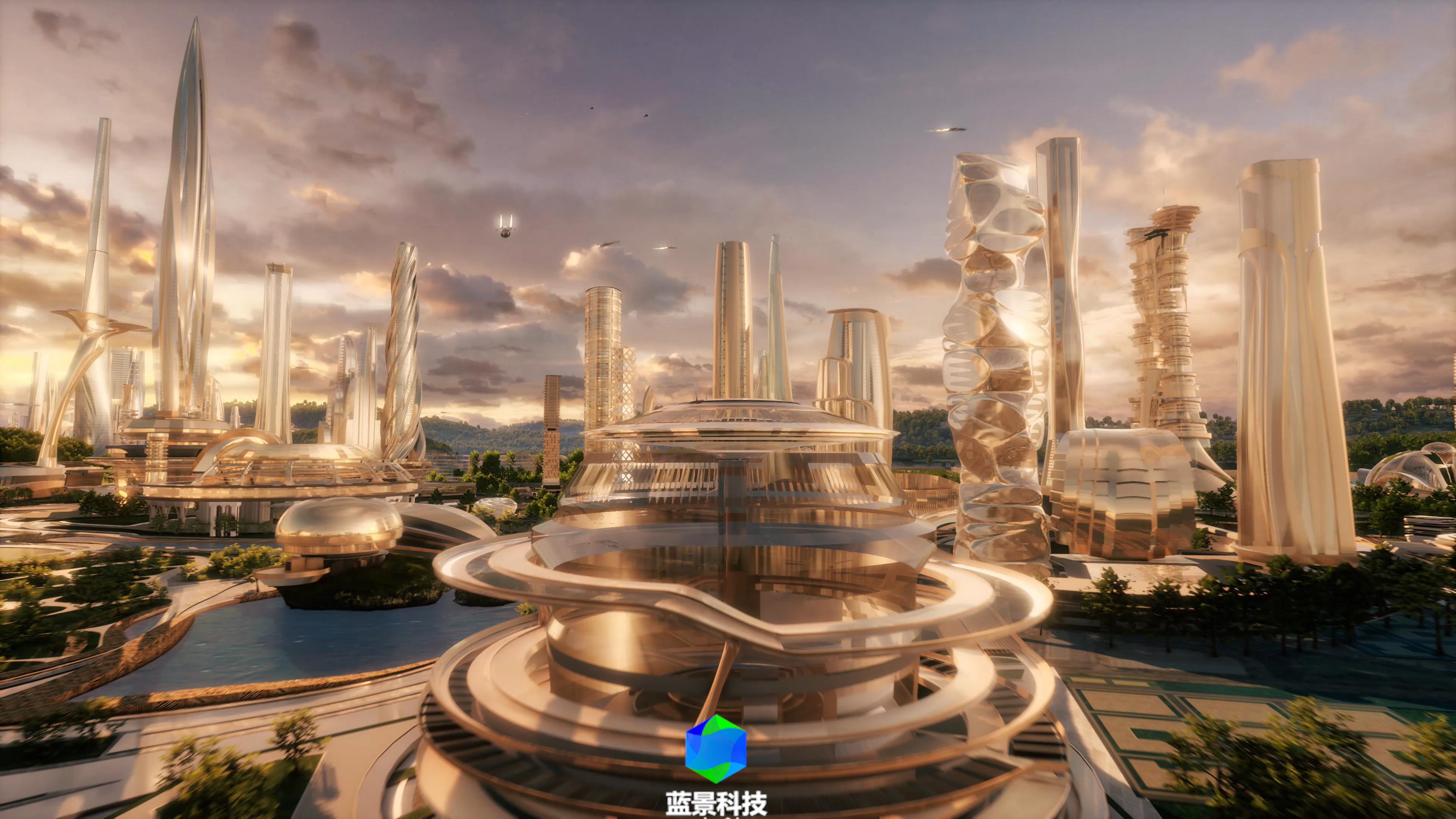 FLYCITY 元宇宙-13