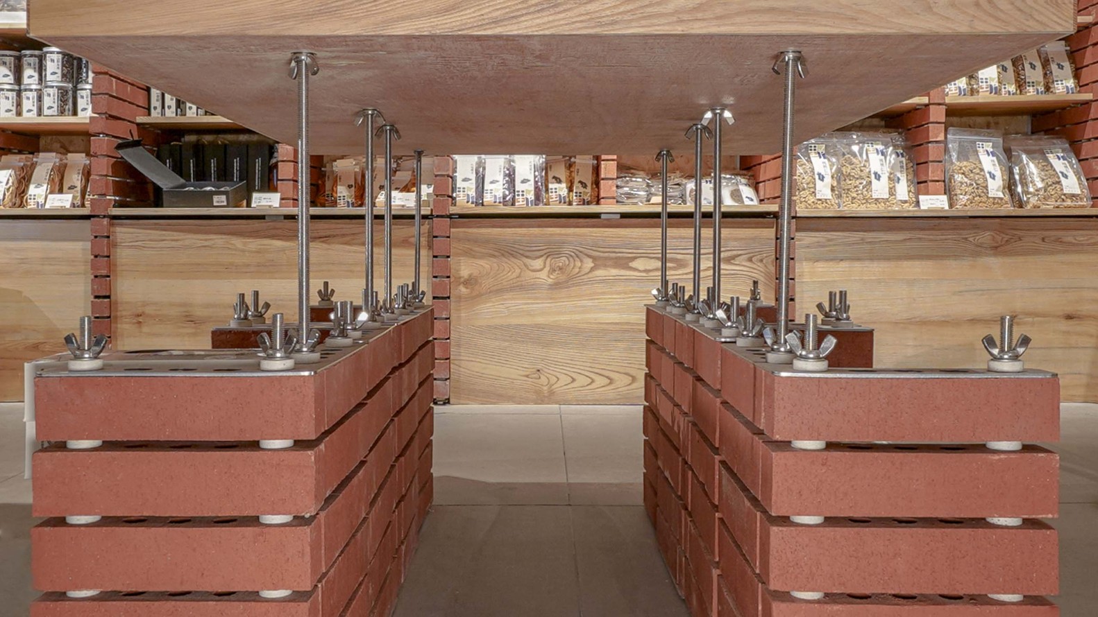 昆明石野峰武店丨中国昆明-15