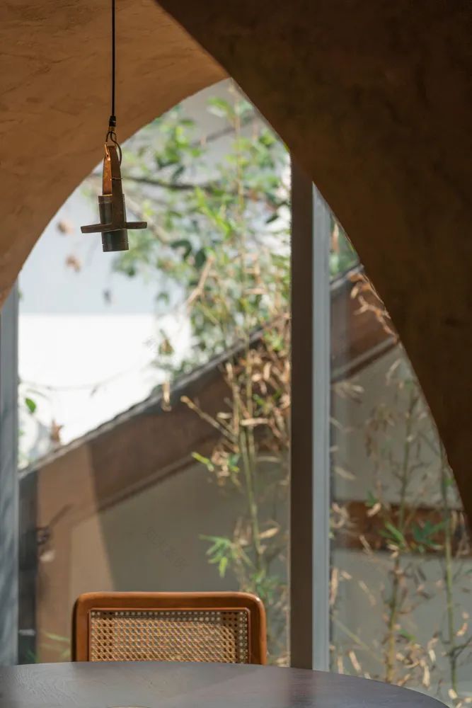 乐山古市香 | 旧仓房变身高雅餐厅,延续记忆中的味道-43