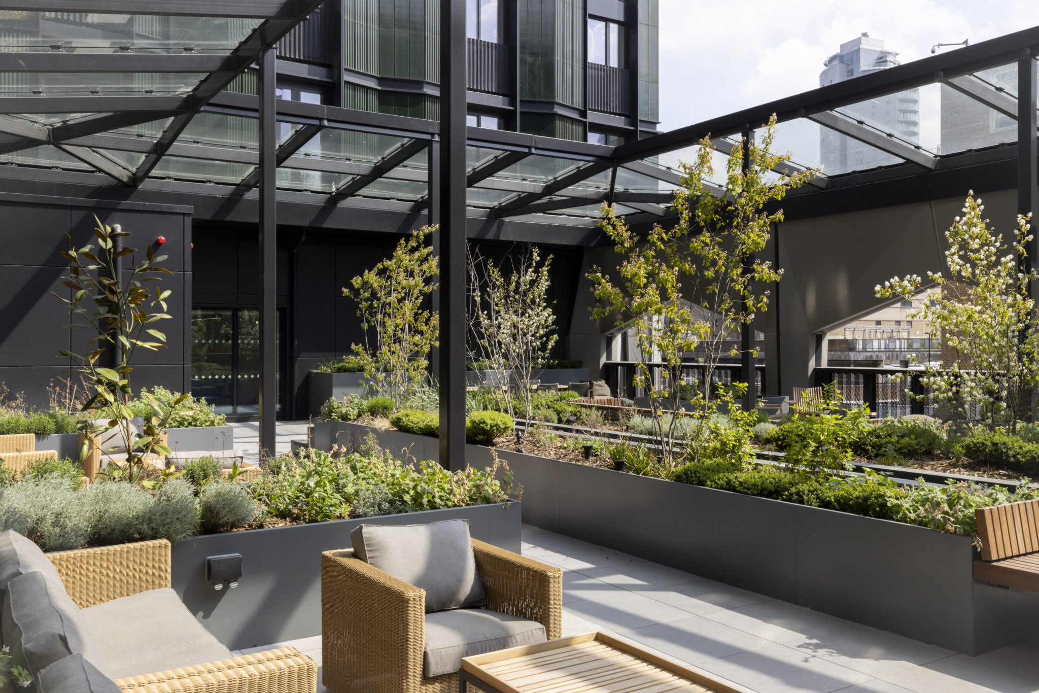 丨英国伦敦丨HTA Design-119