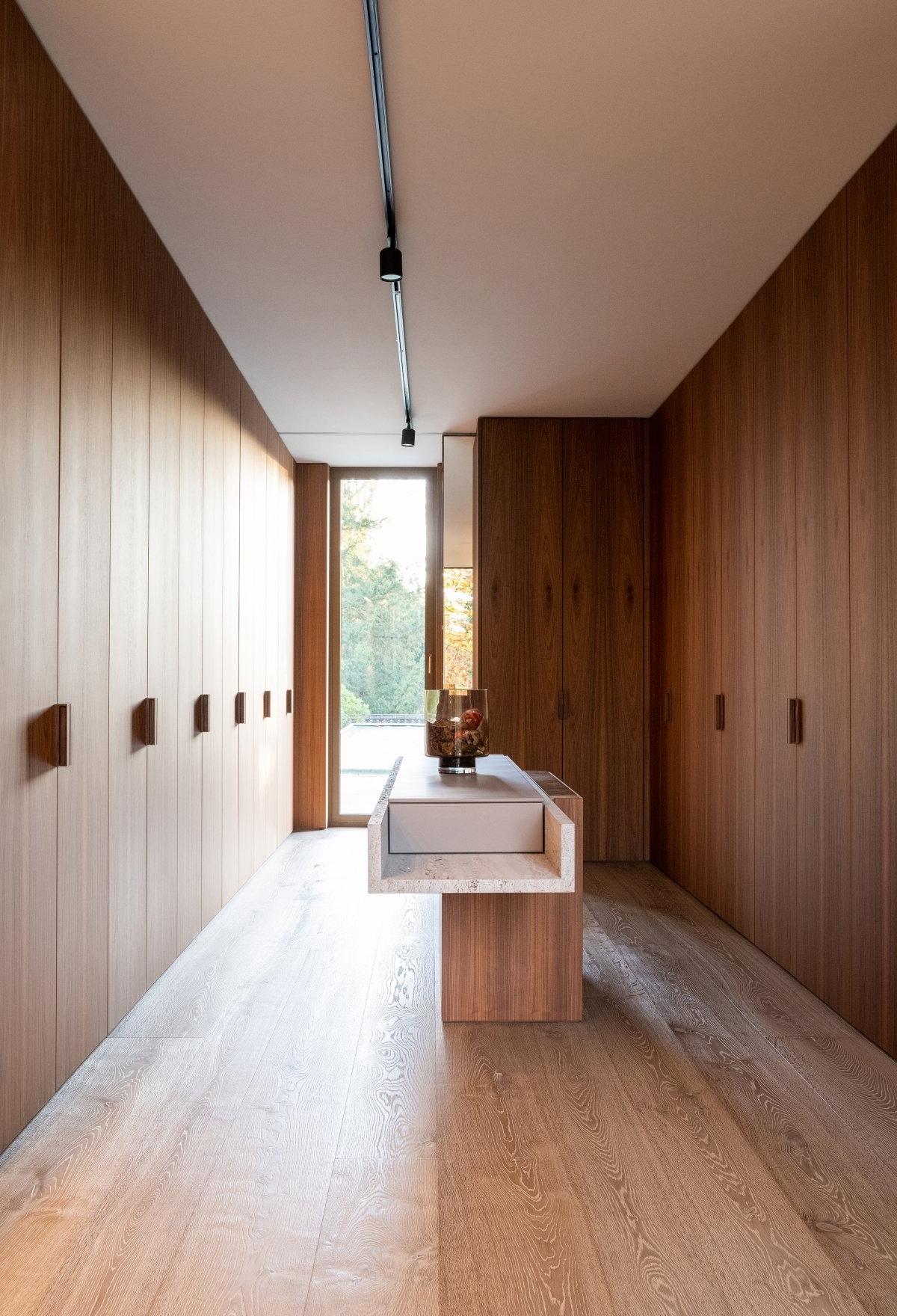 沃尔特之家丨德国丨Dieter Vander Velpen 建筑事务所-19