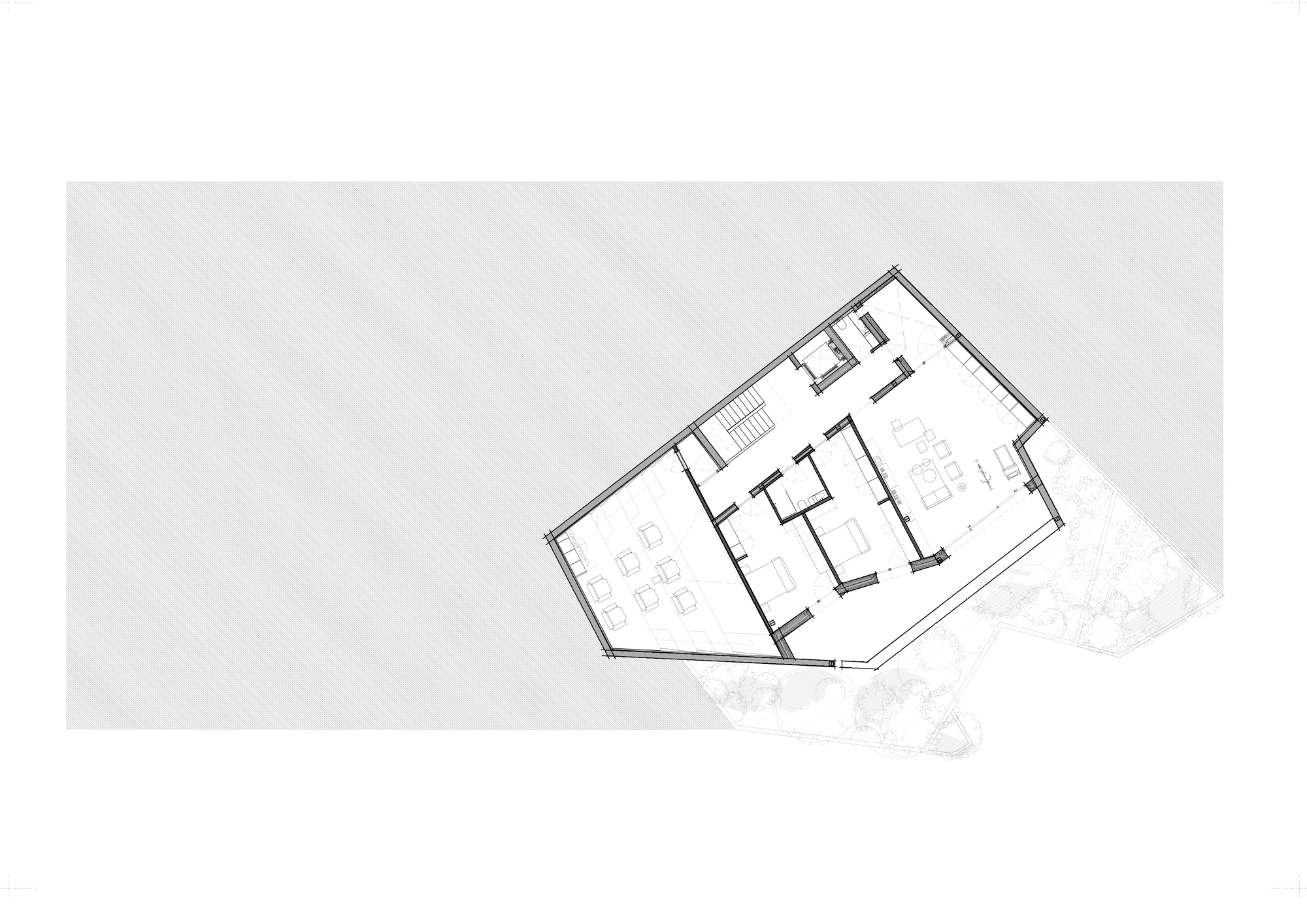 丨安道尔马萨纳丨Architecture MR-49