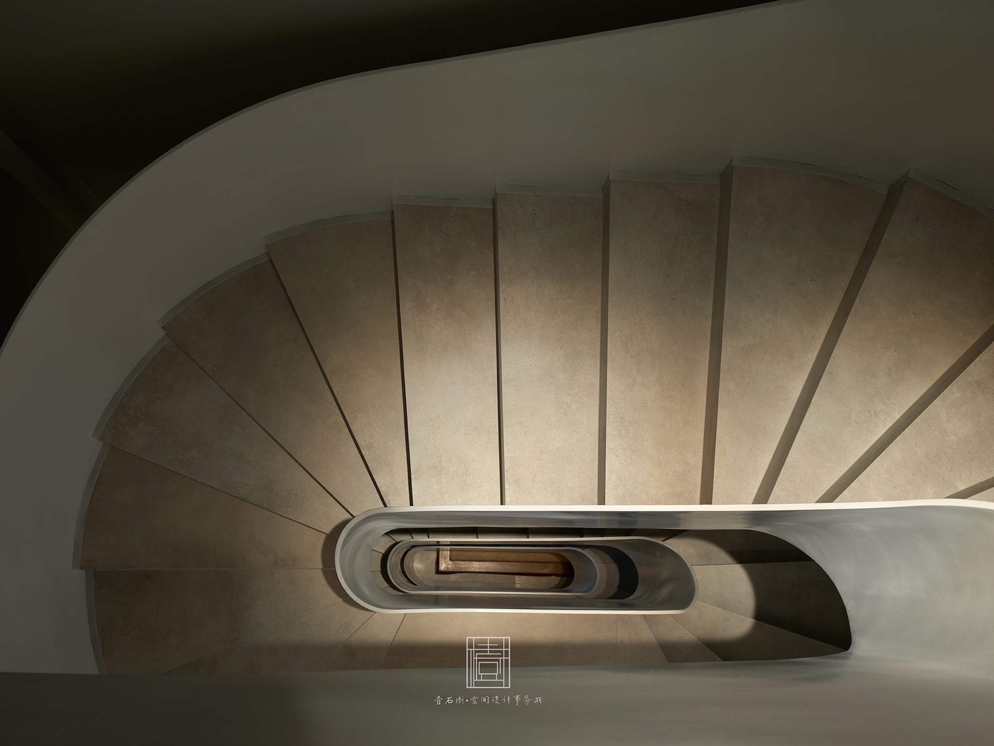 联动时空,书写现代东方的风韵丨中国苏州丨壹石樹空间设计事务所-51