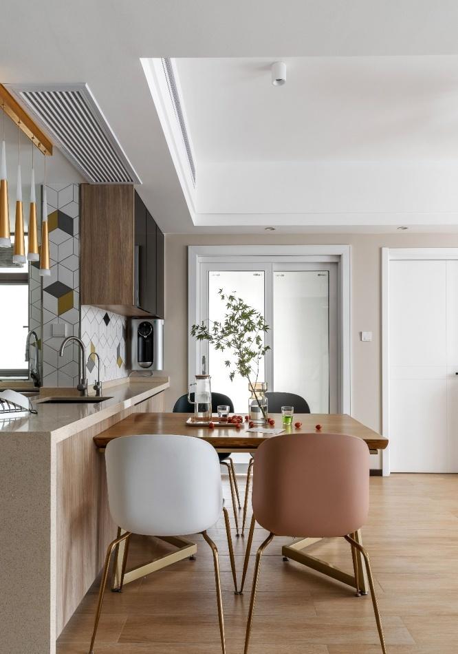 301 设计研究所 · 阳光生活 · 互动式家居空间-22