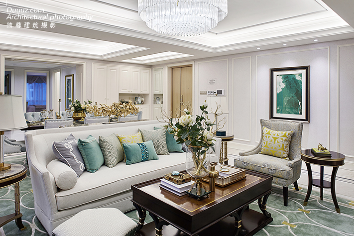 重庆万科御澜道-7