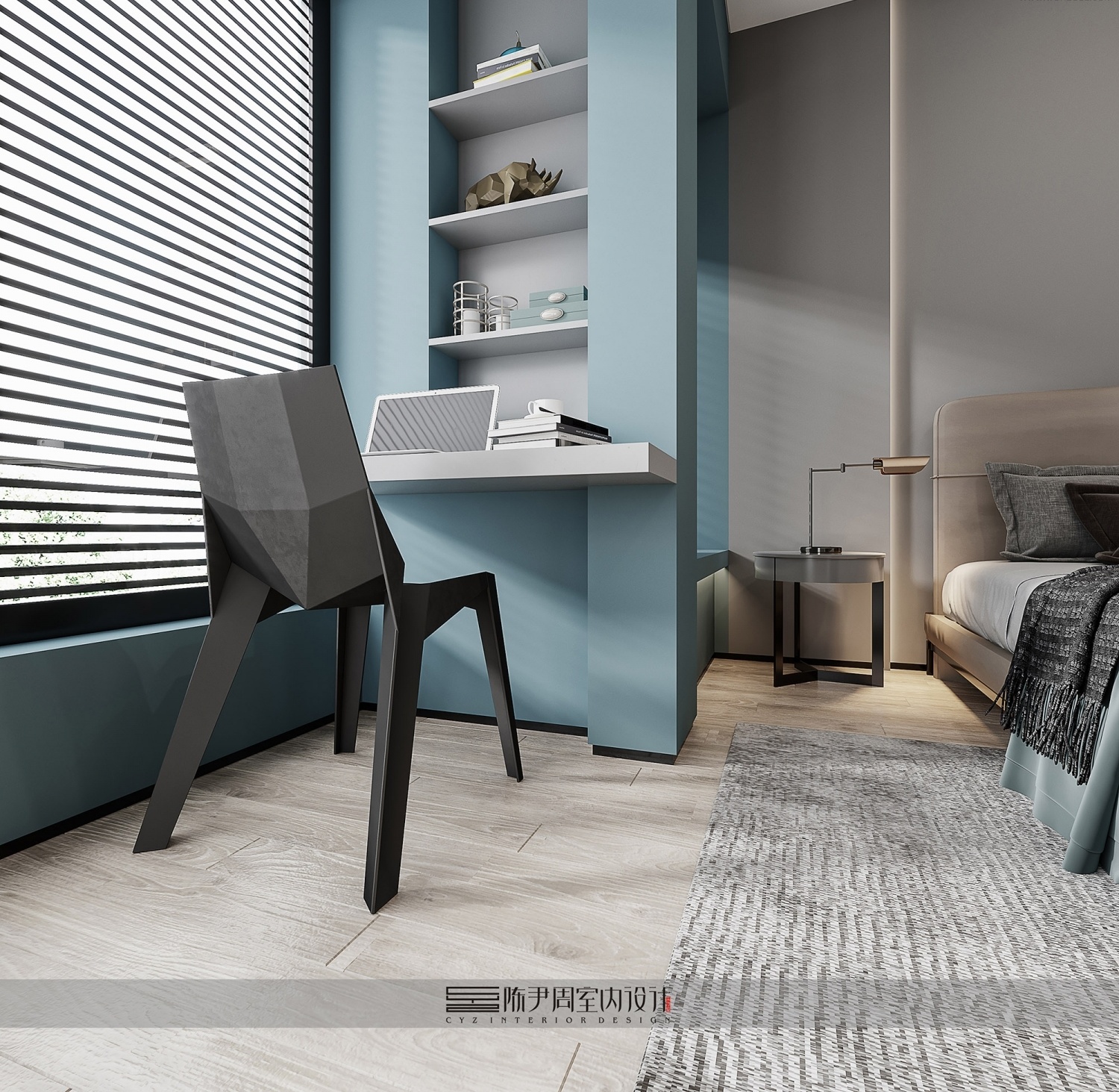 南昌·铜锣湾-75