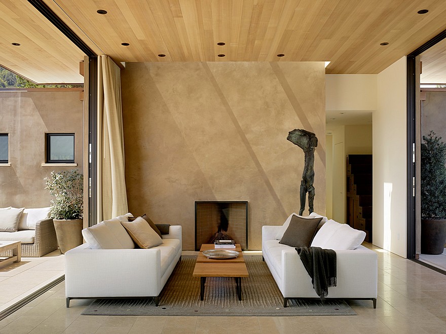 San Anselmo 住宅-14