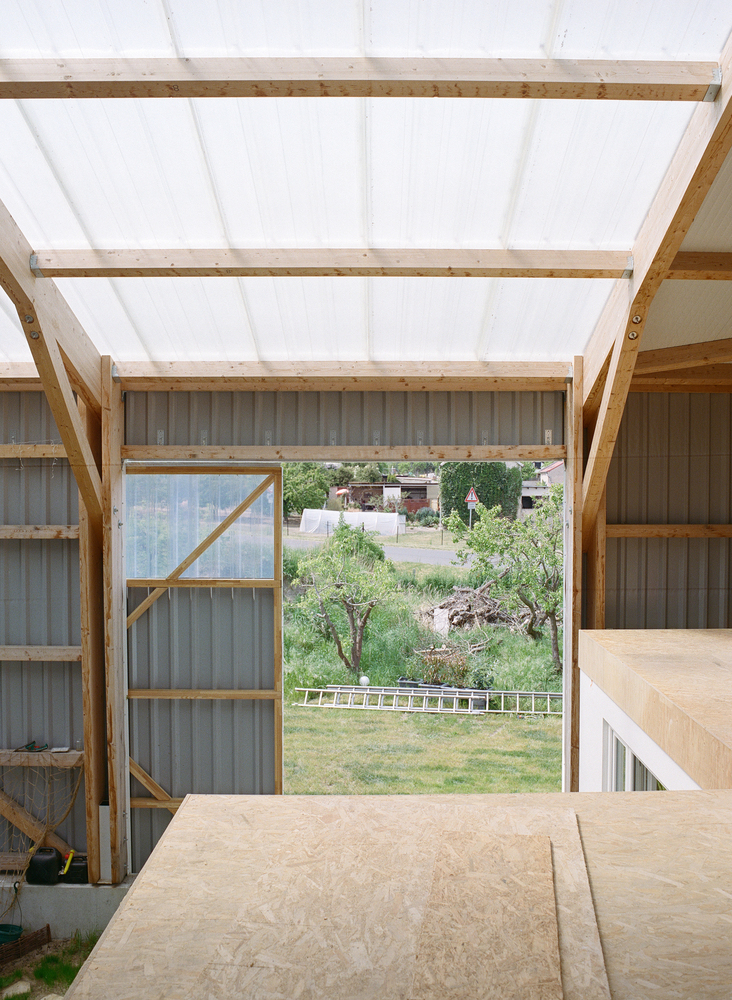 柏林之外的野菌之屋丨德国丨c,o now-42