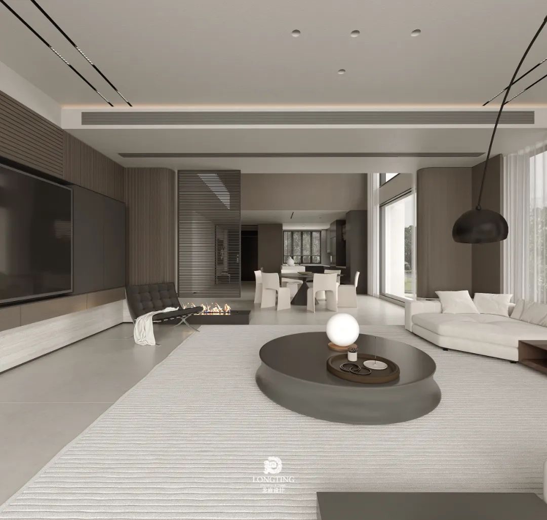 现代至境（湖州·首创项目）丨中国湖州丨龙庭设计-14