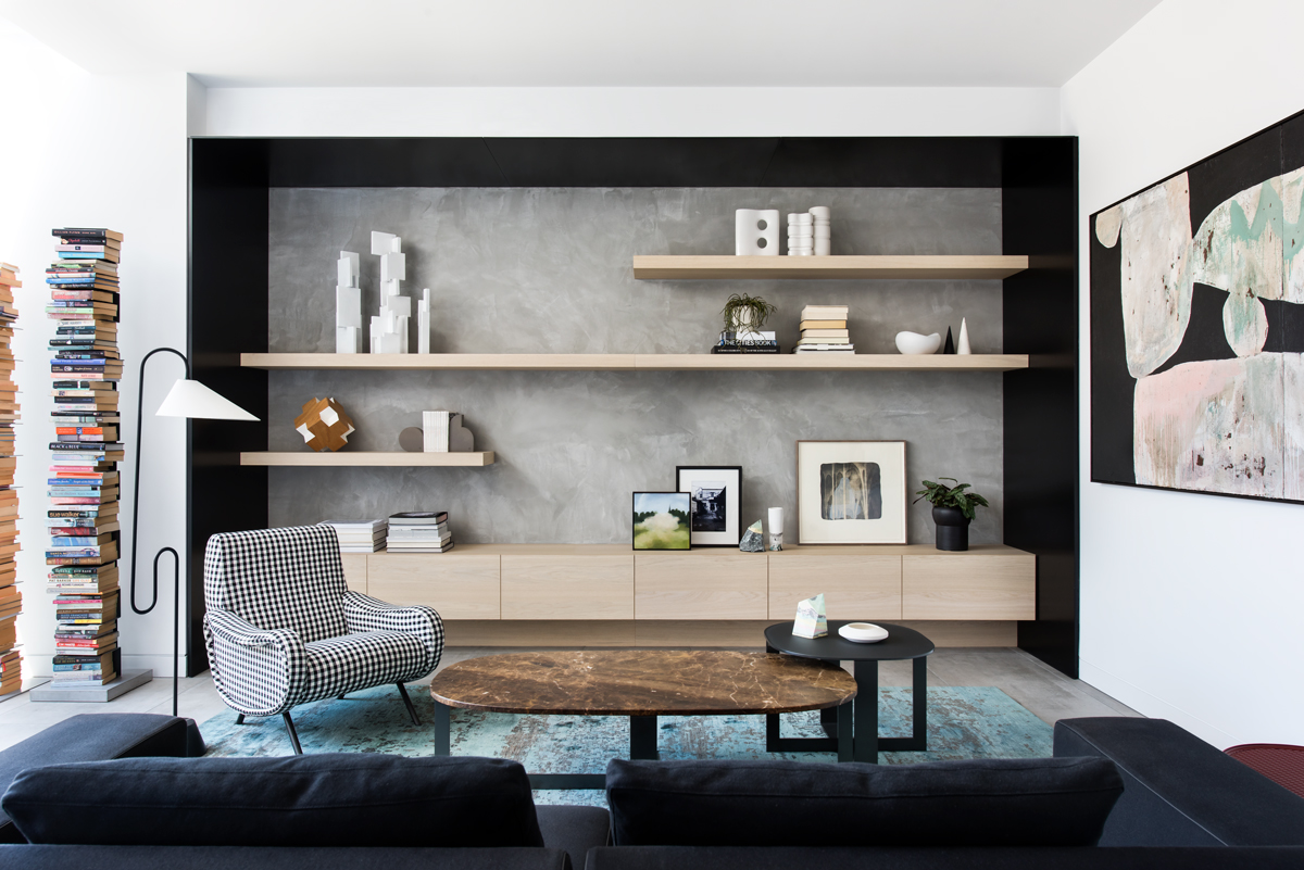 Clark House（Swee Design） SJB-14