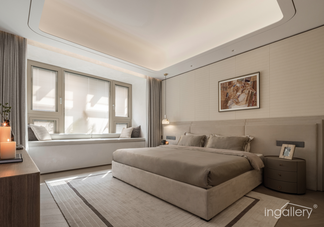 【全球地产首发】HWCD｜上海·金桥碧云北外滩尊邸-46