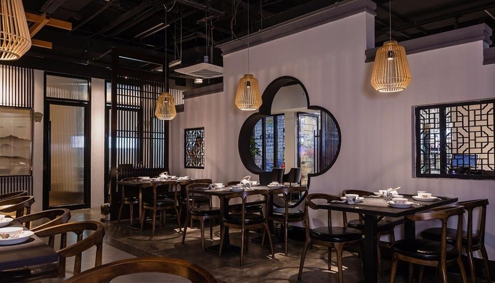 同忆餐厅(新昌海洋城店)-11